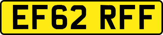EF62RFF