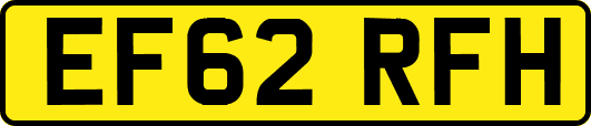 EF62RFH