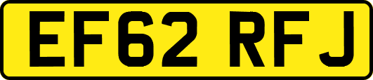 EF62RFJ