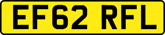 EF62RFL