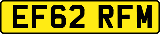 EF62RFM