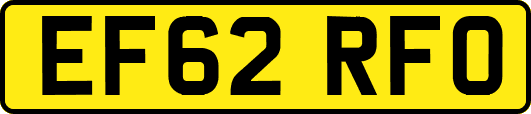 EF62RFO