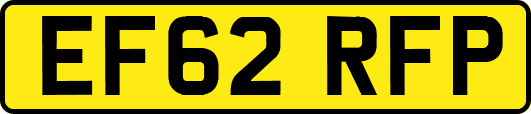EF62RFP