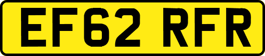 EF62RFR