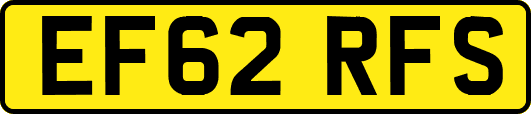 EF62RFS