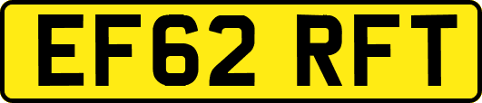 EF62RFT