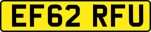 EF62RFU