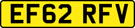 EF62RFV