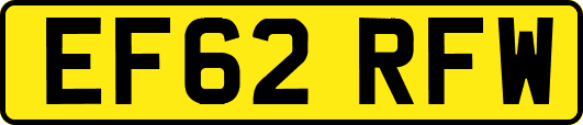 EF62RFW