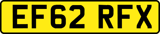 EF62RFX