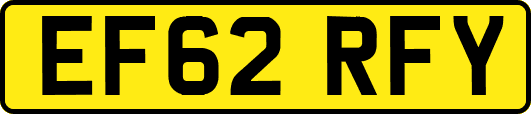 EF62RFY
