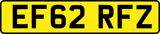 EF62RFZ