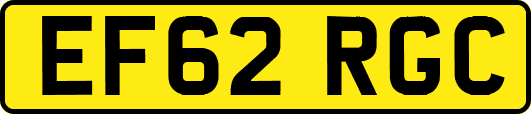 EF62RGC