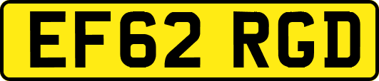 EF62RGD