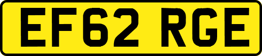 EF62RGE