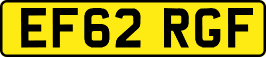 EF62RGF