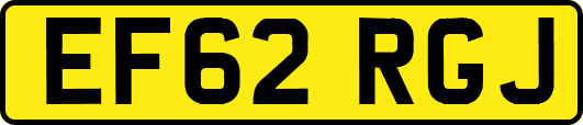 EF62RGJ