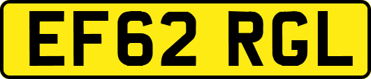 EF62RGL