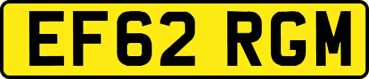 EF62RGM