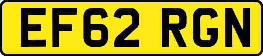 EF62RGN