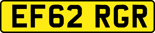 EF62RGR