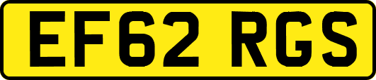 EF62RGS