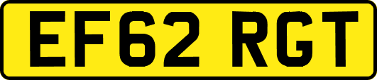 EF62RGT