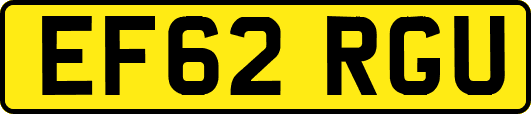 EF62RGU