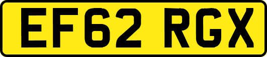 EF62RGX
