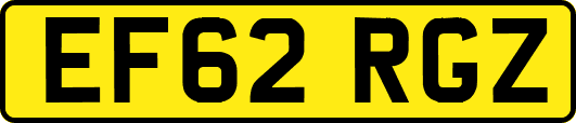 EF62RGZ