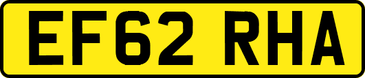 EF62RHA