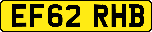 EF62RHB