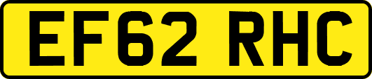 EF62RHC