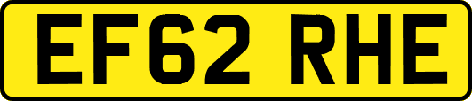 EF62RHE