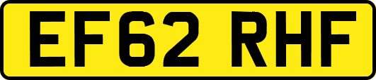 EF62RHF