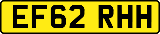 EF62RHH