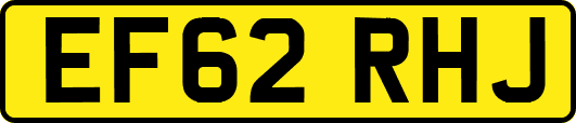 EF62RHJ
