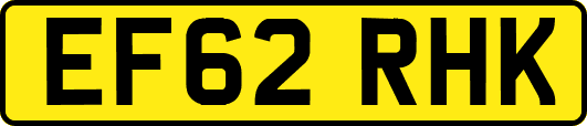 EF62RHK
