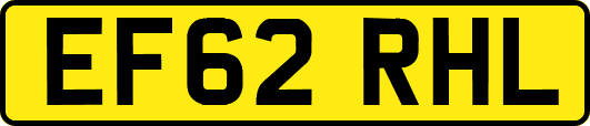 EF62RHL