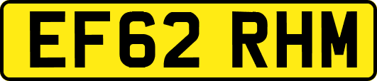 EF62RHM