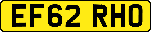 EF62RHO