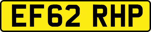 EF62RHP