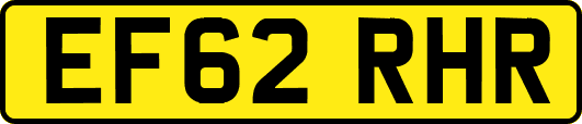 EF62RHR