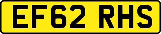 EF62RHS