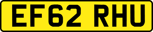 EF62RHU