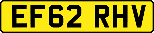 EF62RHV