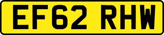 EF62RHW
