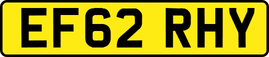 EF62RHY
