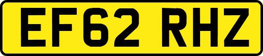 EF62RHZ