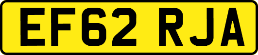 EF62RJA